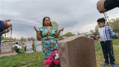 عاجل| مدينة صغيرة ضربها الفيروس .. تحكي قصصها