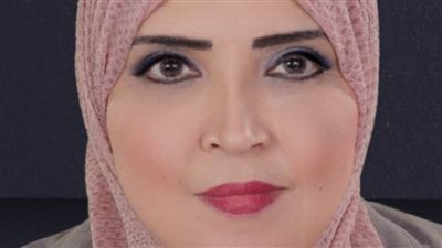  د.ميرفت عبدالعظيم لـ