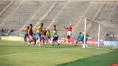 الأهلي: ترتيب نهضة بركان سيئ في الدوري لكنه فريق مميز