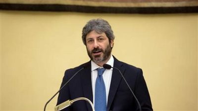 رئيس النواب الإيطالي: تحويل رحلة مدنية أمر خطير يتطلب تدخلاً أوروبياً