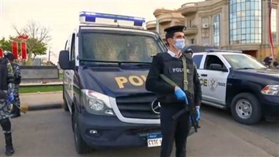 ضبط 32 قطعة سلاح ناري مع تاجر وتنفيذ 1235 حكمًا قضائيًا بسوهاج