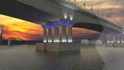 كل ما تريد معرفته عن محور قوص بمحافظة قنا قبل افتتاحه× 10معلومات