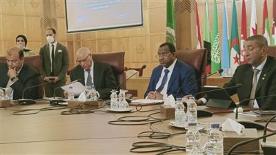 جامعة الدول العربية ترعى مسابقة رواد الأعمال 