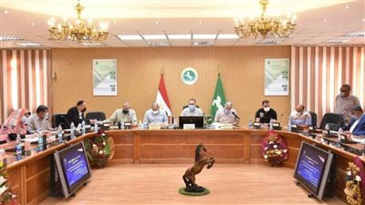 تقديم مساعدات مالية للأكثر احتياجًا وإنهاء إجراءات العلاج على نفقة الدولة