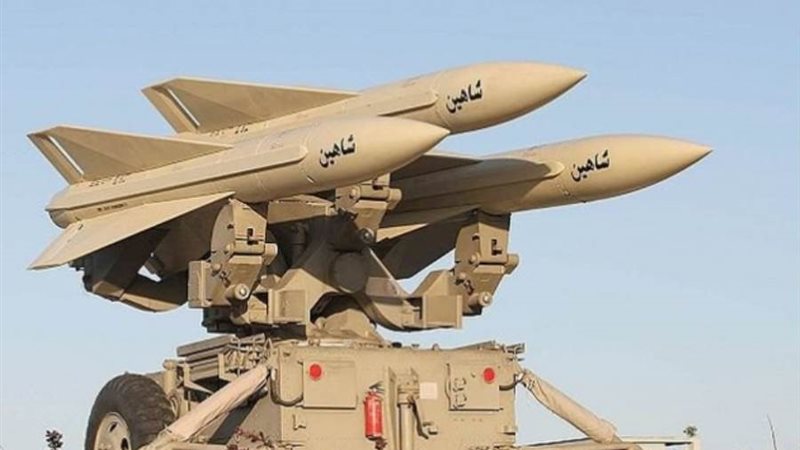 منظومة دفاع جوي