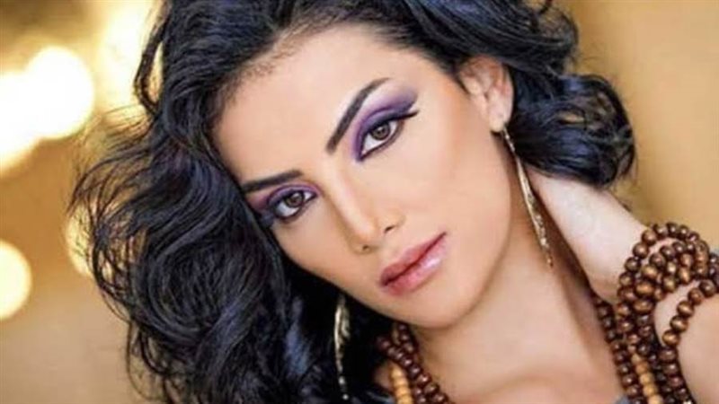 حورية فرغلي