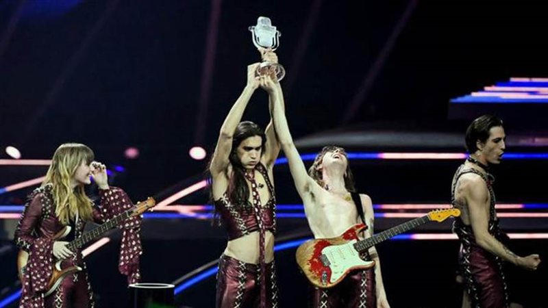 فرقة مانسكين الإيطالية