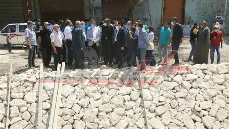 نائب رئيس أركان حرب