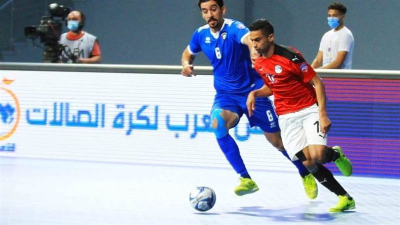 منتخب مصر لكرة قدم