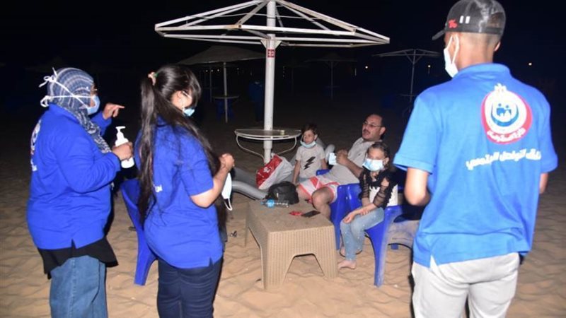 التوعية من كورونا