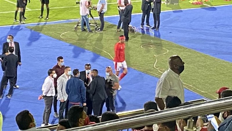 طاهر محمد طاهر