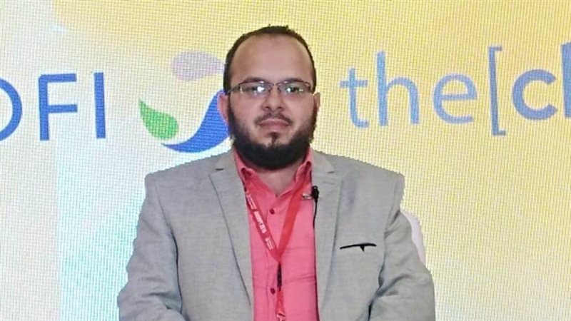 نزيه رمضان أخصائي