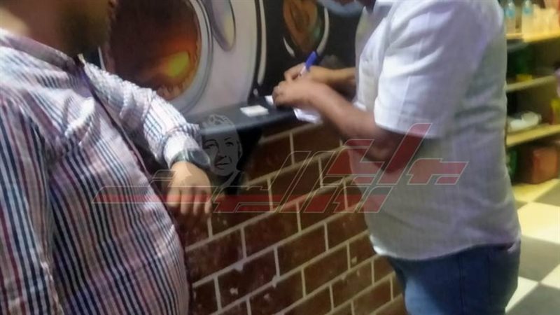 تحرير المحاضر