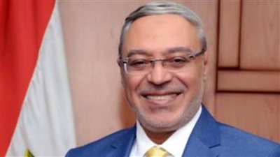 رئيس جامعة طنطا: افتتاحات بمستشفى طنطا التعليمي بتكلفة 12 مليون جنيه