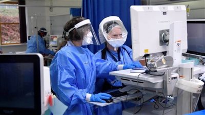 المملكة المتحدة تسجل 2439 إصابة جديدة و3 وفيات بفيروس كورونا