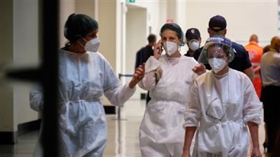 اليونان تسجل 1381 إصابة جديدة بفيروس كورونا و50 وفاة