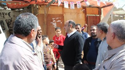 خلال يومين ..ثانى طلب إحاطة لوزير التنمية بشأن مساكن كرموز