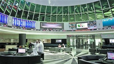 مؤشرا البحرين يقفلان على تباين