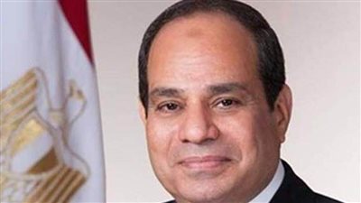السيسي يوجه بإنشاء طرق ومحاور على امتداد مسارات مياه النيل لمشروع دلتا مصر