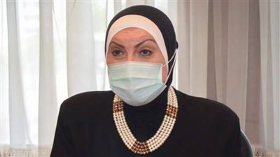 وزيرة التجارة: ضم صناعة الدواء إلي القطاعات المستفيدة من برنامج المساندة التصديرية