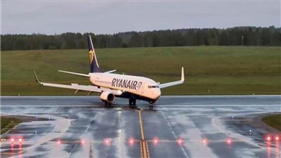 التشيك تستدعي سفير بيلاروسيا للاحتجاج على اعتراض طائرة ركاب