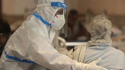 الهند تسجل أدنى حصيلة إصابات بكورونا في 40 يوما