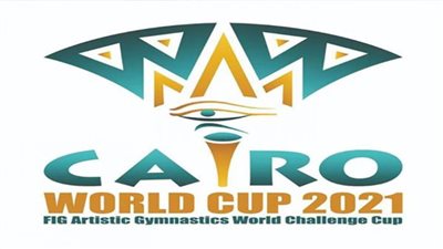 نجوم الفن يشاركون فى الحملة الدعائية لكأس العالم للجمباز