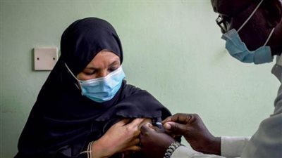 تسارع وتيرة إصابات كورونا في إفريقيا