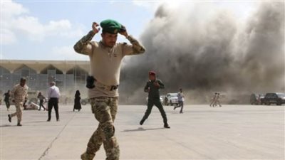 قتلى وجرحى من الحوثيين بنيران الجيش اليمني في مأرب