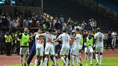 الزمالك البطل.. 3 مكاسب من الفوز على المصري 