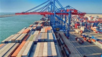 بالفيديو.. خطوات الانضمام إلى النظام الجمركى للتسجيل المسبق للشحنات «ACI»