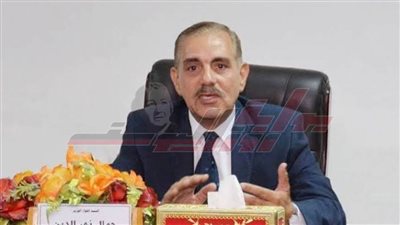 72 محضرا للمخالفين بكفر الشيخ