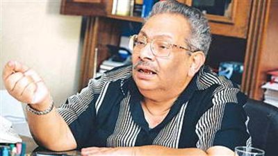 اعرف تفاصيل رسالة الراحل أسامة أنور عكاشة لابنته