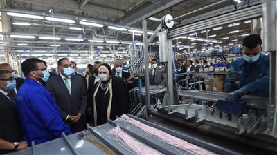 مدبولي: الدولة تُشجع القطاع الخاص باعتباره شريكًا مهمًا فى النهضة التنموية