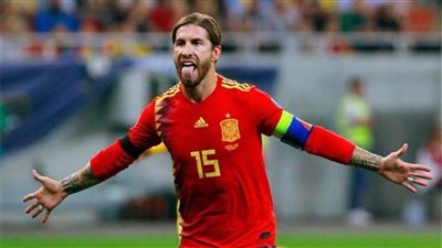 راموس يغيب عن قائمة منتخب إسبانيا استعدادًا لـ