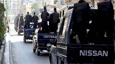 حقيقة تداول مقطع فيديو على 