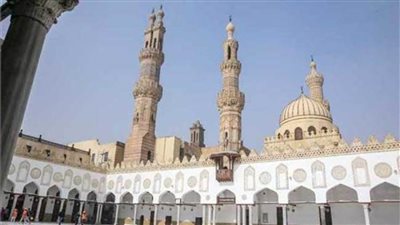 الأزهر الشريف: محاولات تهويد مدينة القدس تمثل خرقًا للاتفاقيات والقوانين والأعراف الدولية