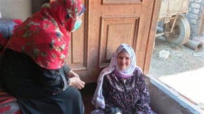 قومي المرأة بالشرقية يجوب المراكز والقرى للتوعية بالحصول على لقاح كورونا 