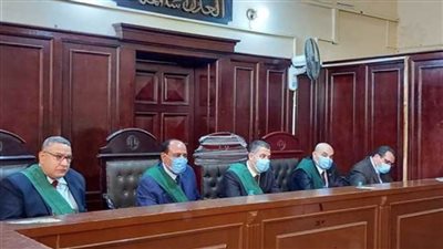 عاجل| الجنايات: إحالة أوراق فني هندسي إلى المفتي لاتهامه بتصنيع المفرقعات