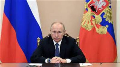 بوتين: اختبارات منظومة الصواريخ 