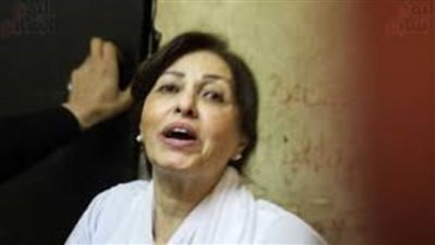 سعاد الخولي في الكسب غير المشروع 25 أغسطس للتصالح