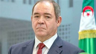 وزير الخارجية الجزائري: استمرار النزاعات يحول دون إسكات صوت البنادق بإفريقيا