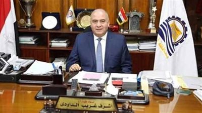 محافظ قنا  يبحث إنشاء مشروع كوبري الرياح بتكلفة 130 مليون جنيه