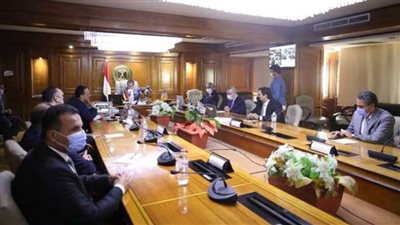 توقيع اتفاقية تعاون بين جامعتى الملك سلمان الدولية وساوث كارولينا الأمريكية