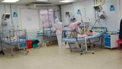 إصابة 14 طفلًا بفيروس كورونا بمستشفى الأطفال ببنها