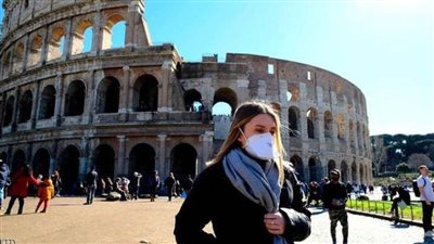 إيطاليا تسجل 3 آلاف و224 إصابة جديدة بفيروس كورونا