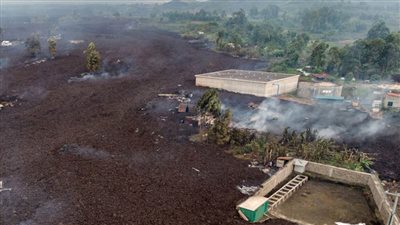 مصر تعرب عن تعازيها لـ