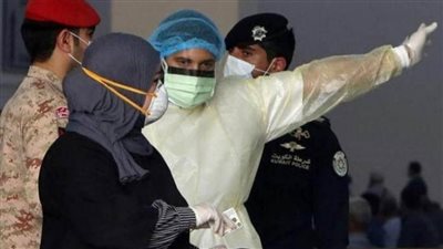 الكويت تسجل 1408 حالات إصابة جديدة و5 وفيات بكورونا