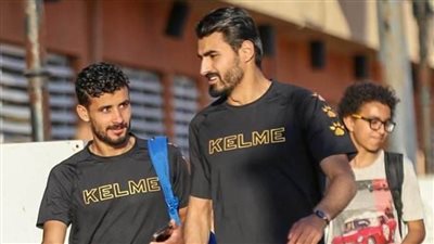 سموحة ينهى استعداداته لمواجهة البنك الأهلى