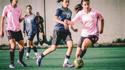 كأس مصر للسيدات.. سيارة الإسعاف تسبب أزمة والجونة يواصل انتصاراته